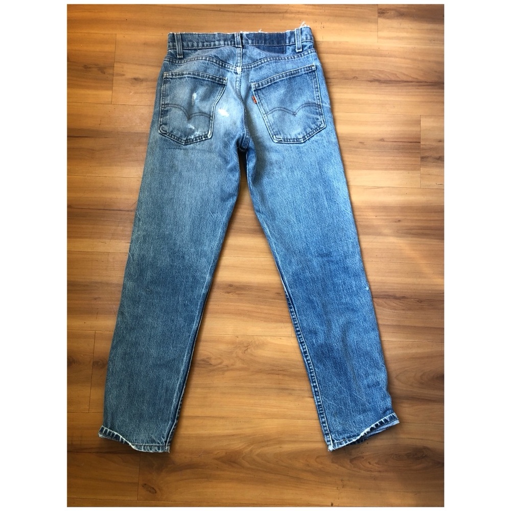 🚫SOLD Vintage Levi’s 505